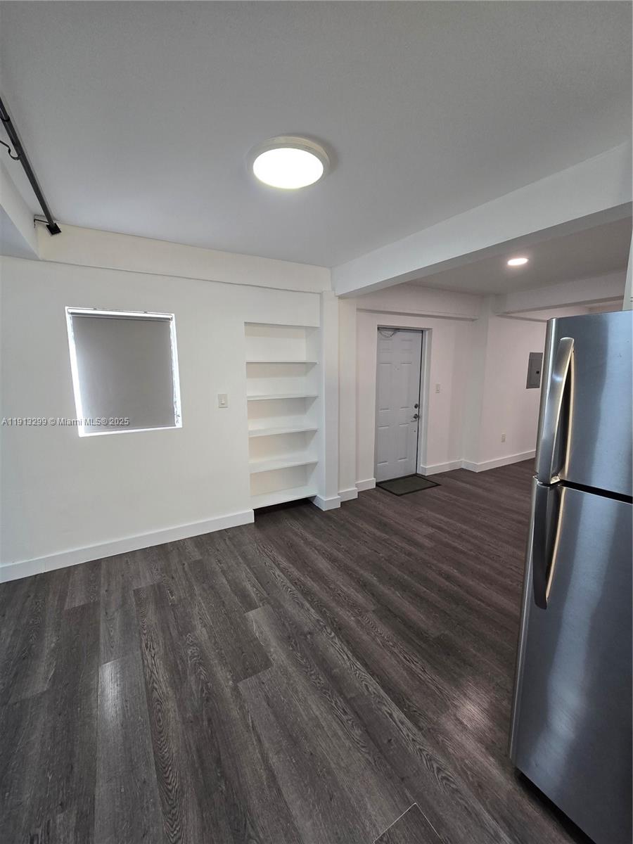 OSCEOLA PARK - Residential Lease