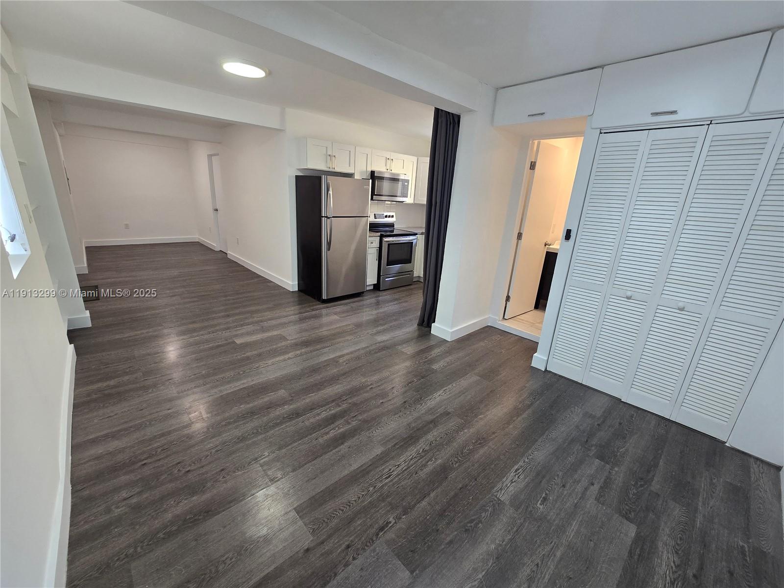 OSCEOLA PARK - Residential Lease