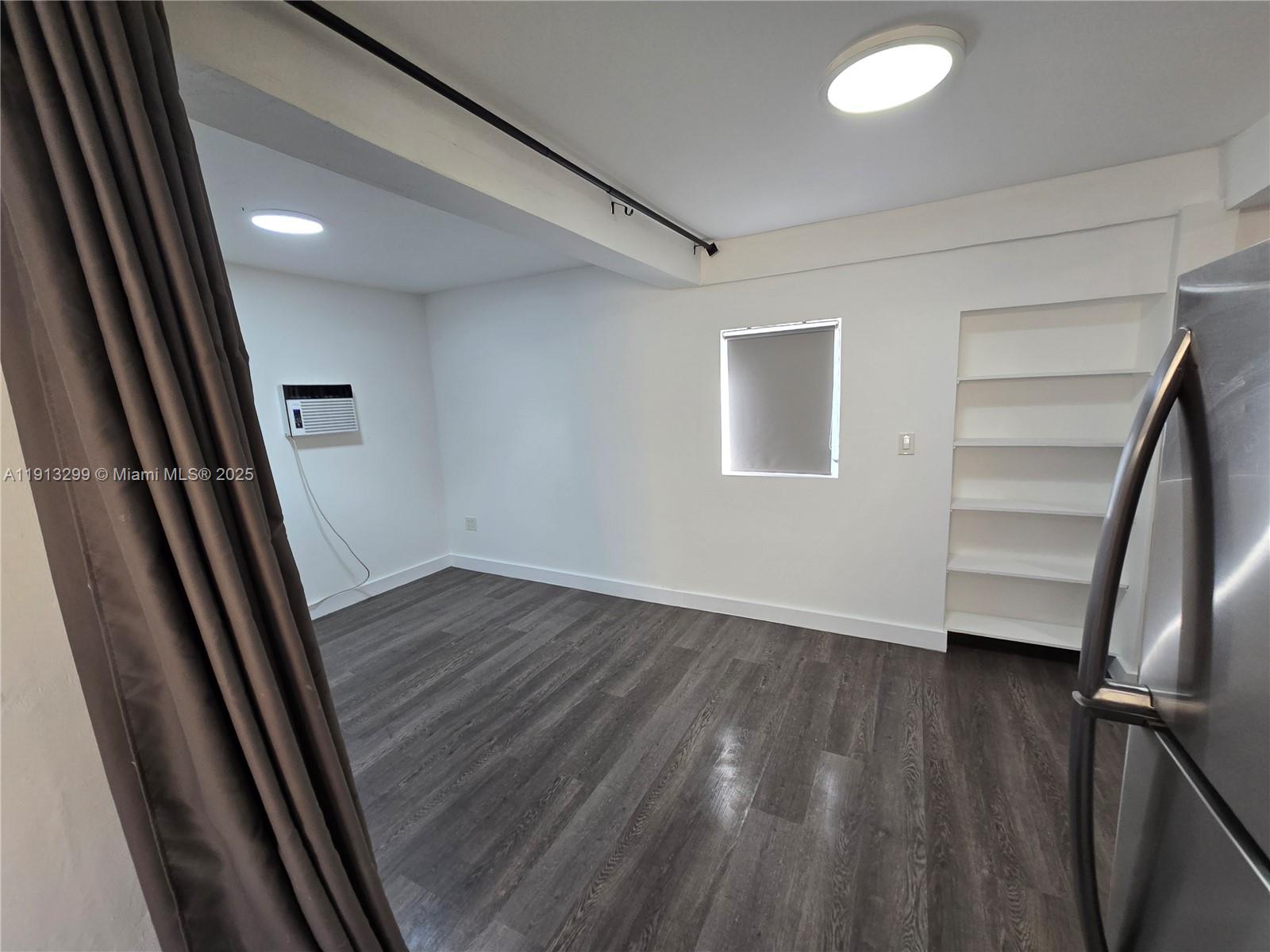 OSCEOLA PARK - Residential Lease