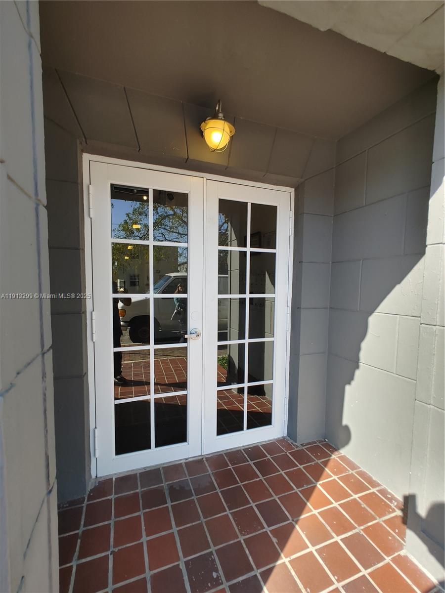 OSCEOLA PARK - Residential Lease