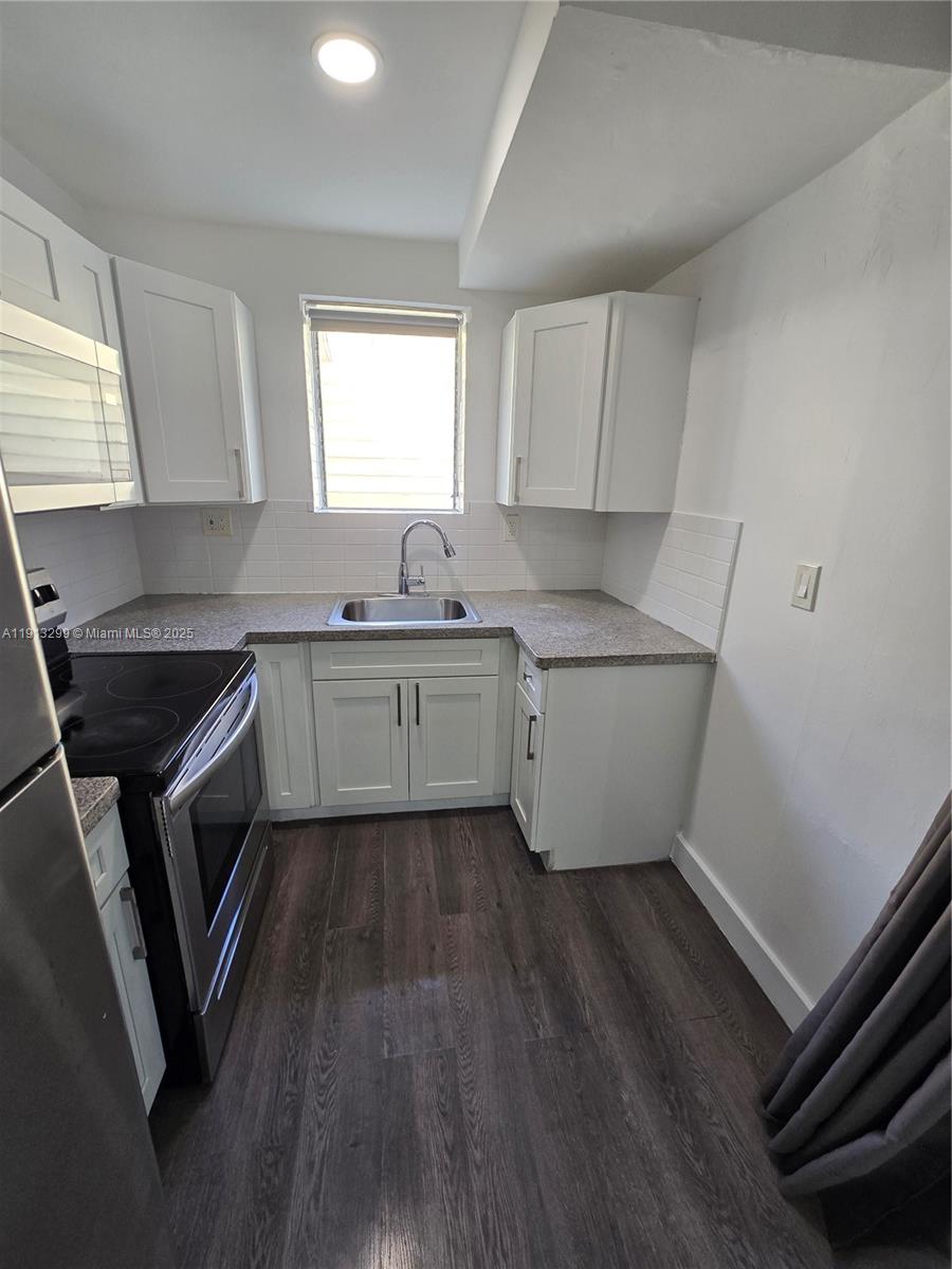 OSCEOLA PARK - Residential Lease