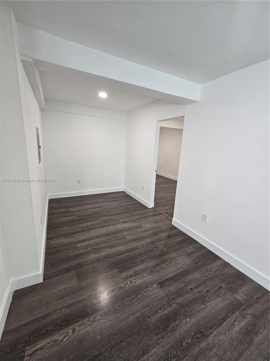 OSCEOLA PARK - Residential Lease