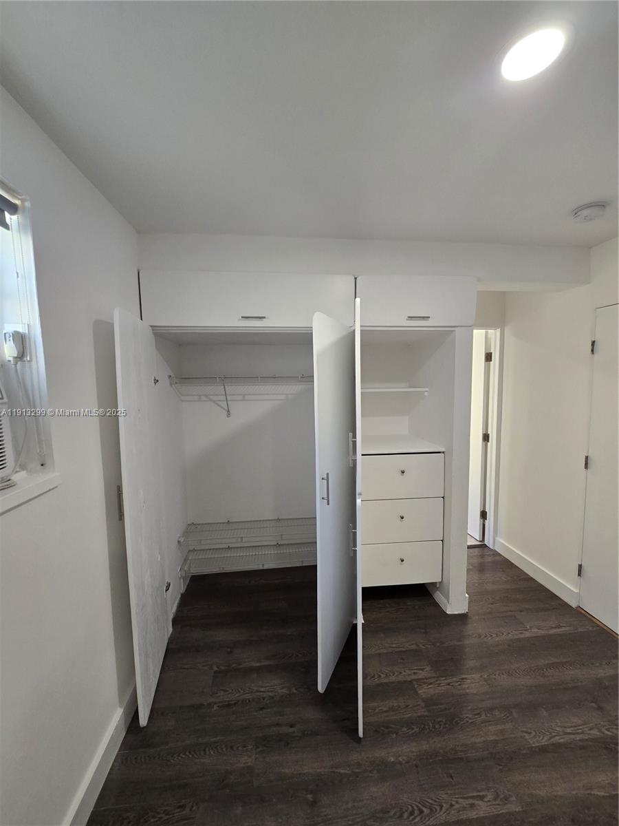 OSCEOLA PARK - Residential Lease