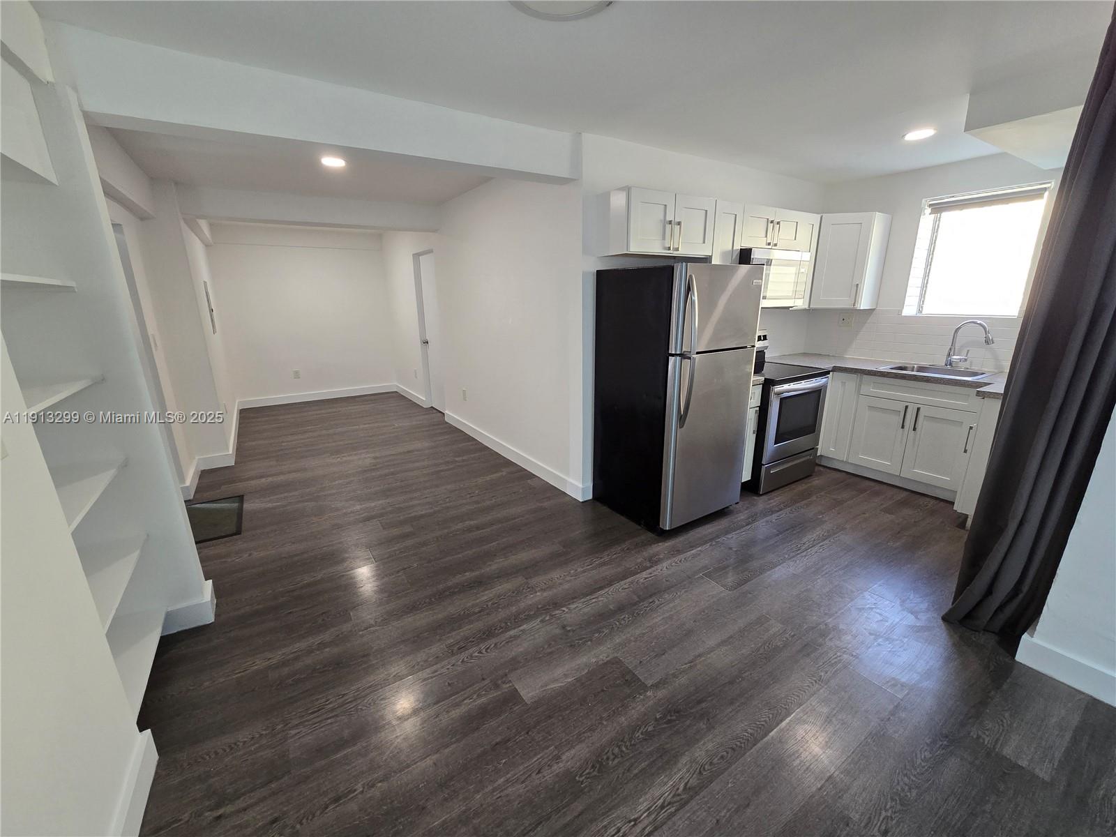 OSCEOLA PARK - Residential Lease