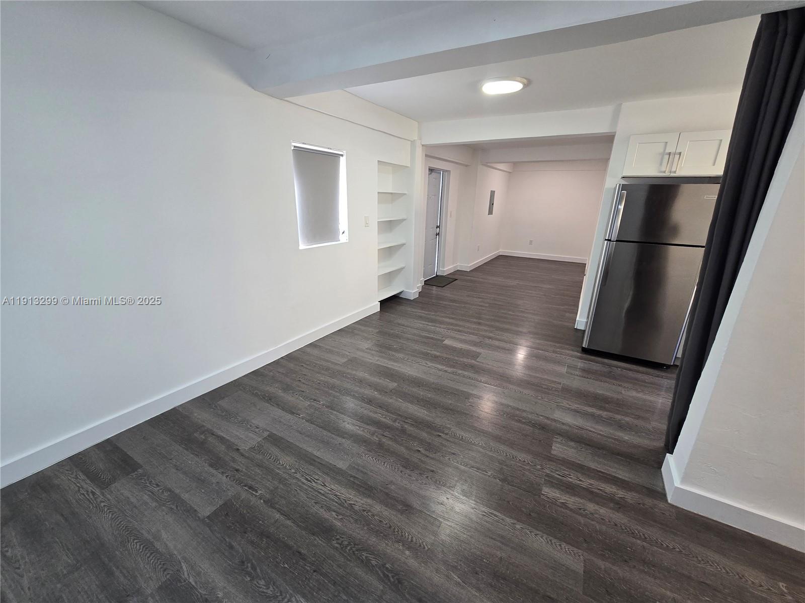 OSCEOLA PARK - Residential Lease