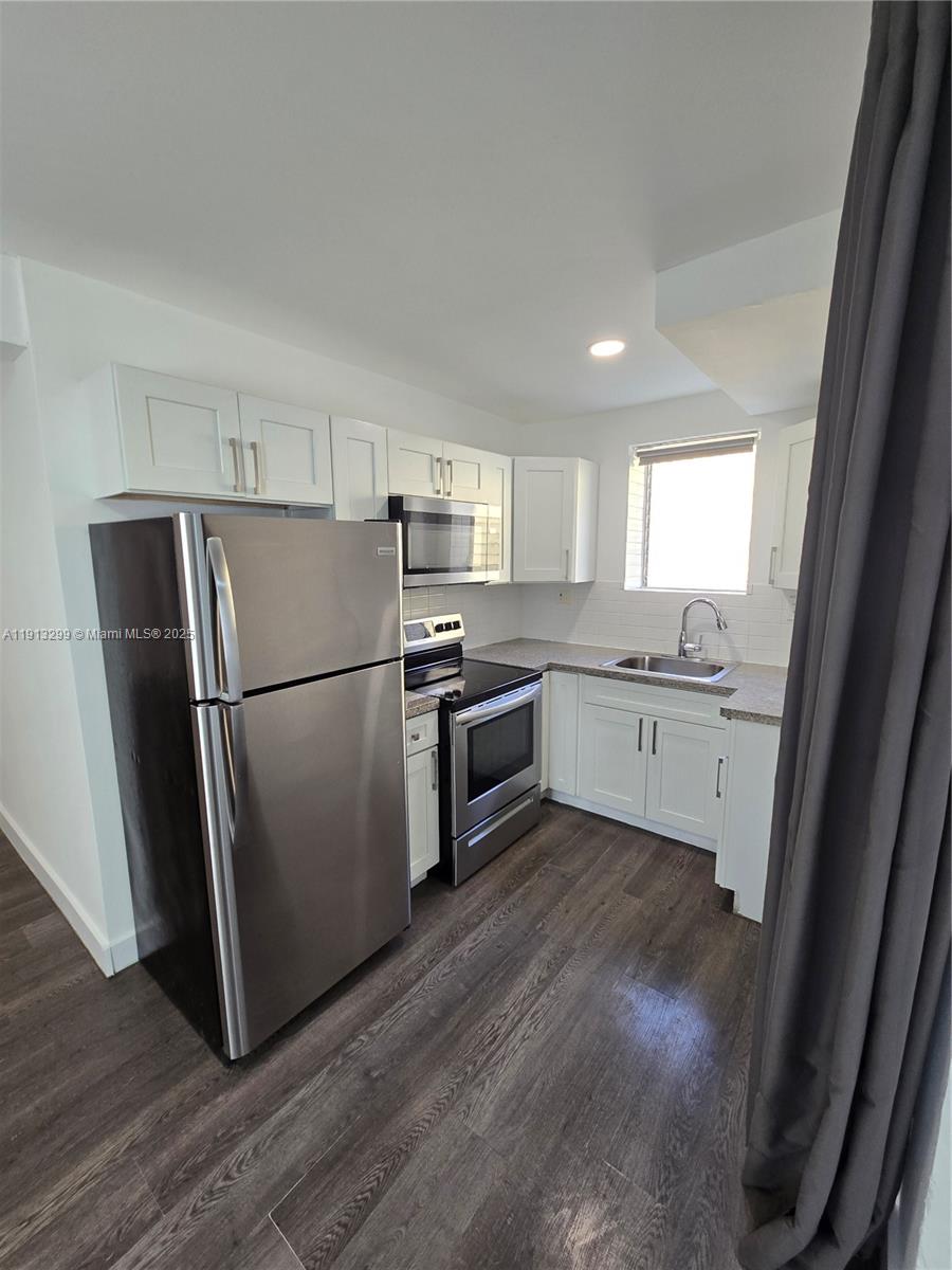 OSCEOLA PARK - Residential Lease