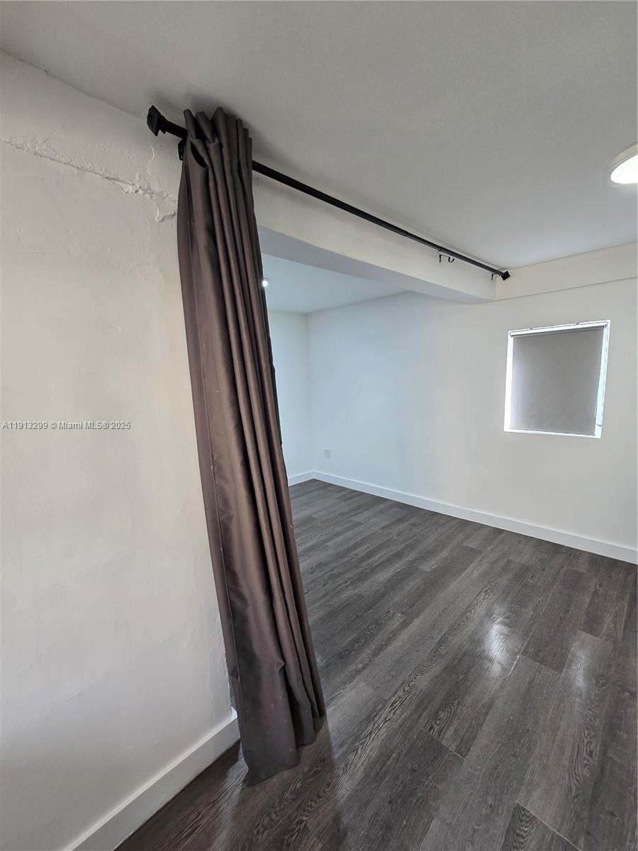 OSCEOLA PARK - Residential Lease