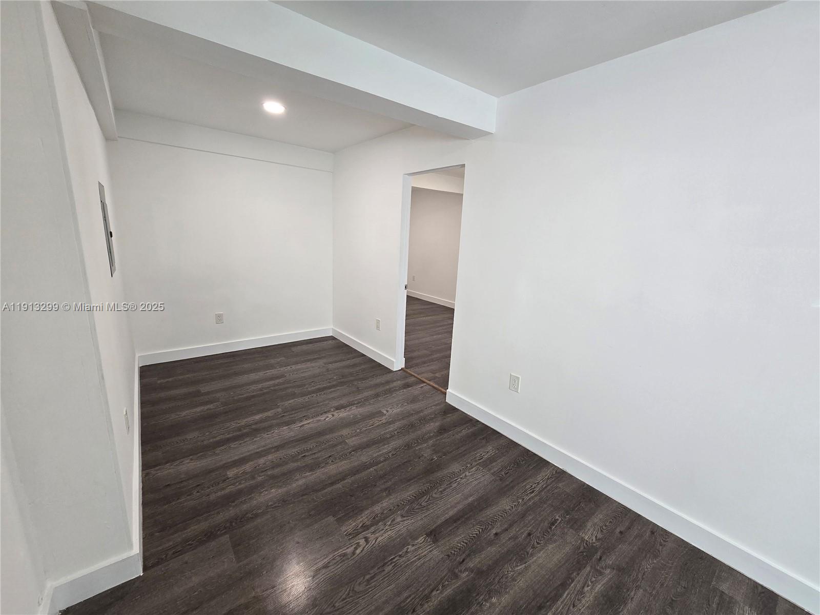 OSCEOLA PARK - Residential Lease