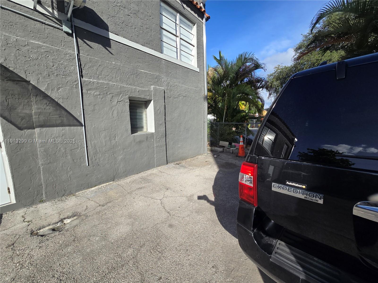 OSCEOLA PARK - Residential Lease