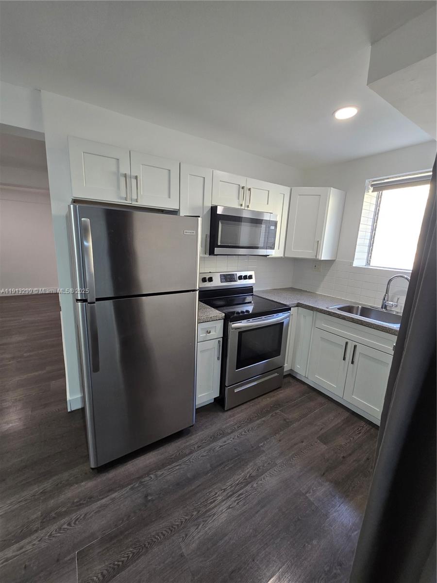 OSCEOLA PARK - Residential Lease