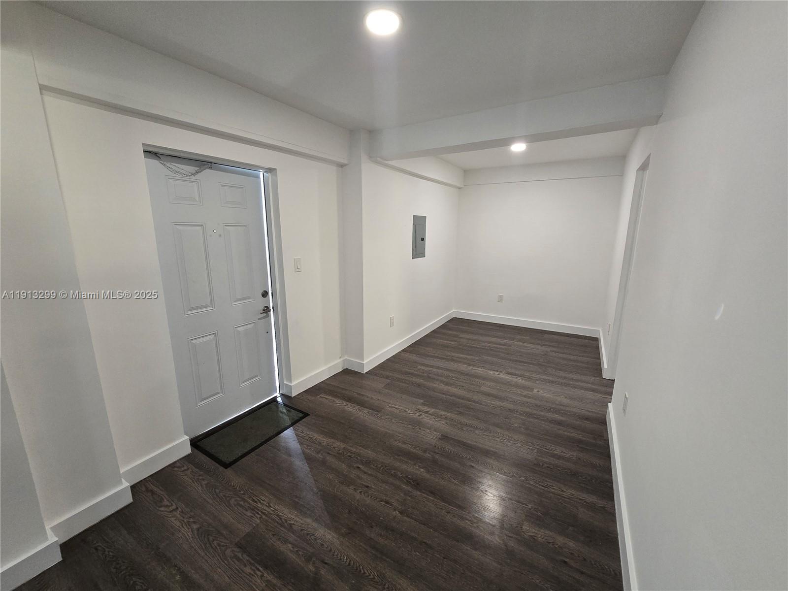 OSCEOLA PARK - Residential Lease