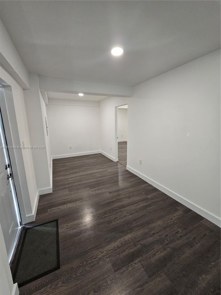 OSCEOLA PARK - Residential Lease