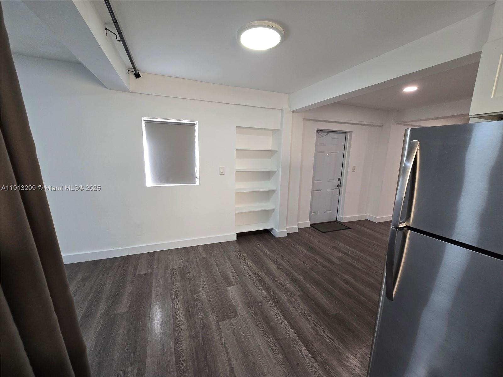 OSCEOLA PARK - Residential Lease