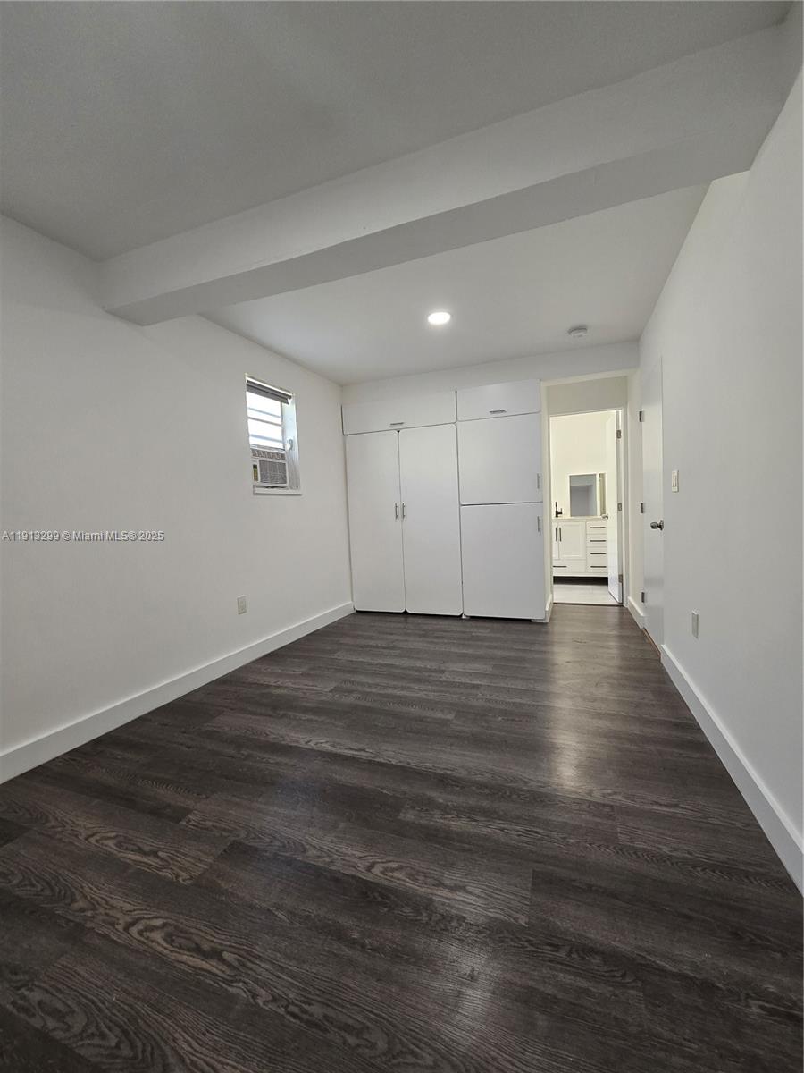 OSCEOLA PARK - Residential Lease