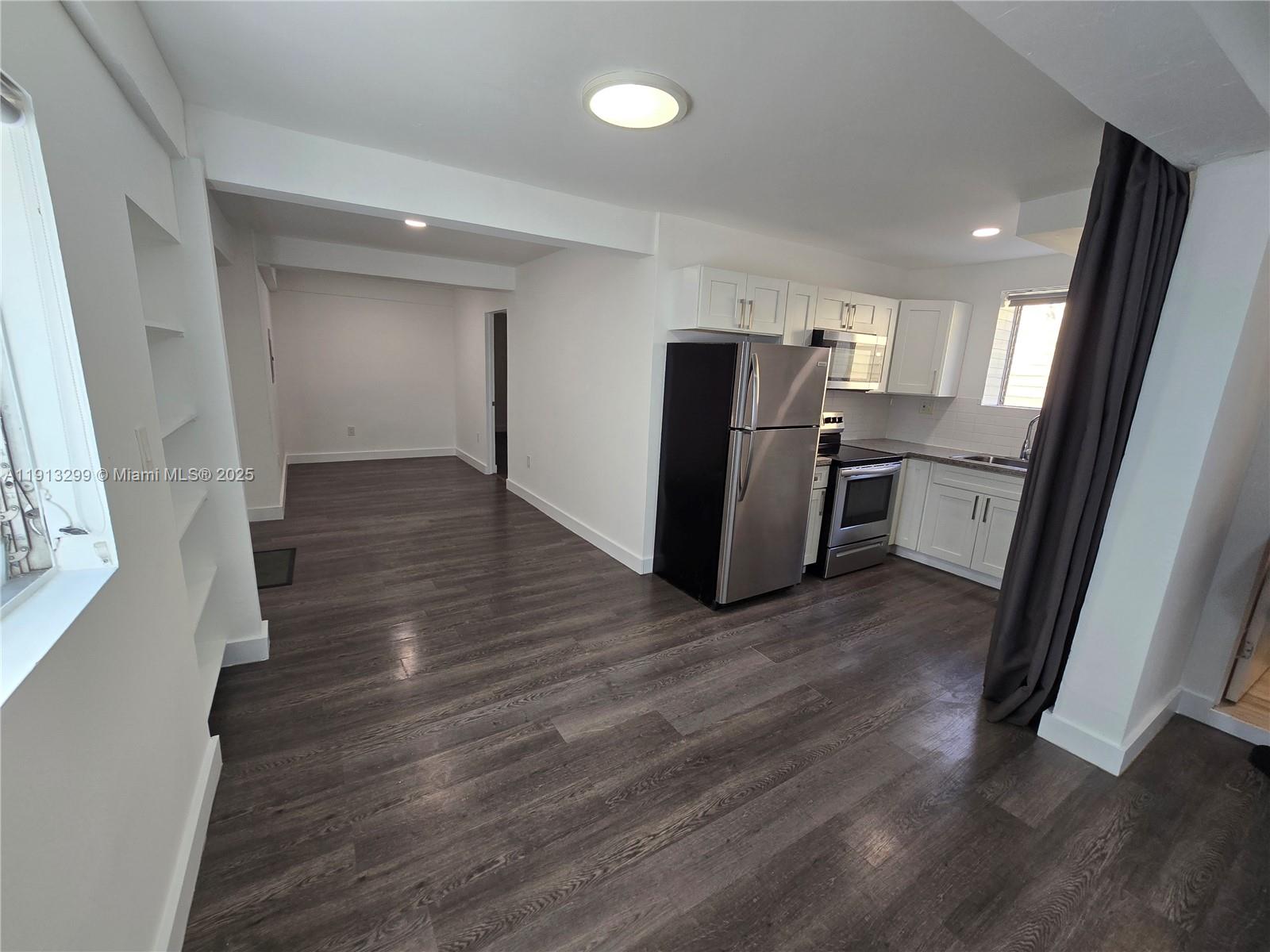 OSCEOLA PARK - Residential Lease