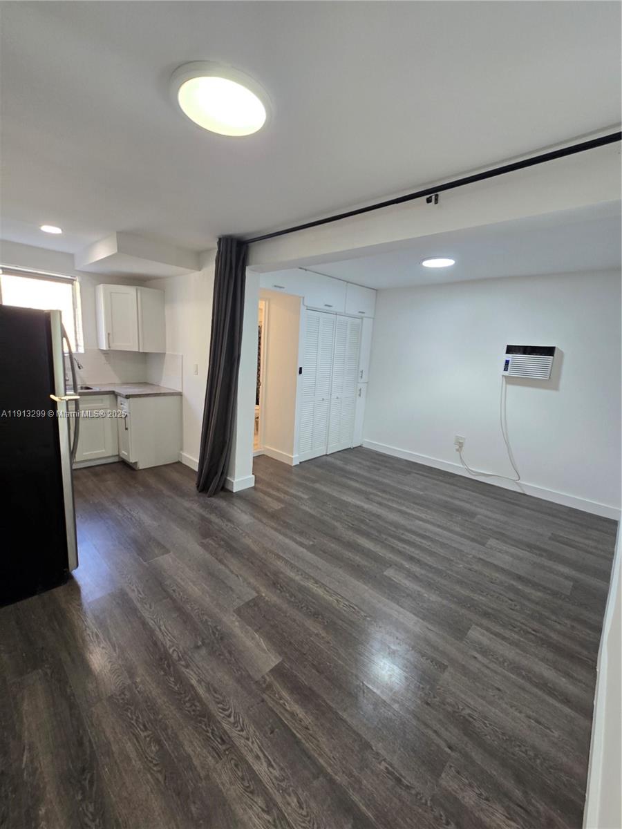 OSCEOLA PARK - Residential Lease