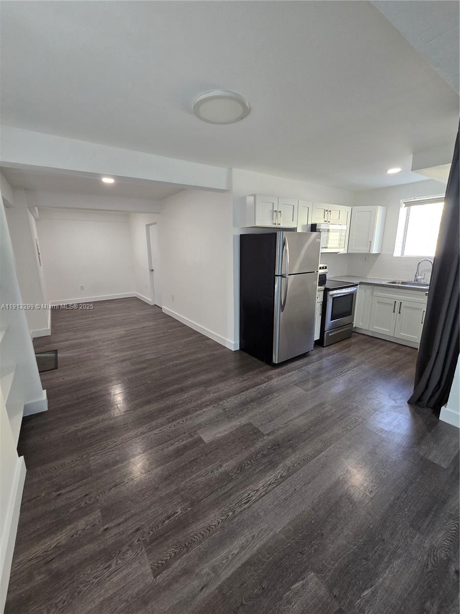 OSCEOLA PARK - Residential Lease