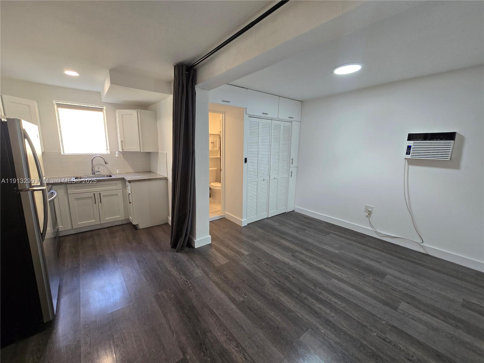 OSCEOLA PARK - Residential Lease