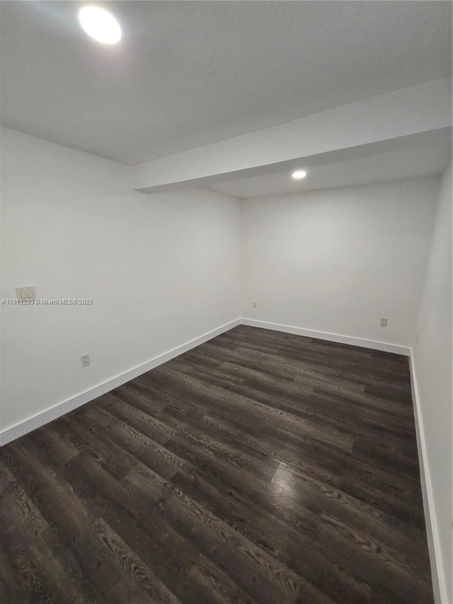 OSCEOLA PARK - Residential Lease