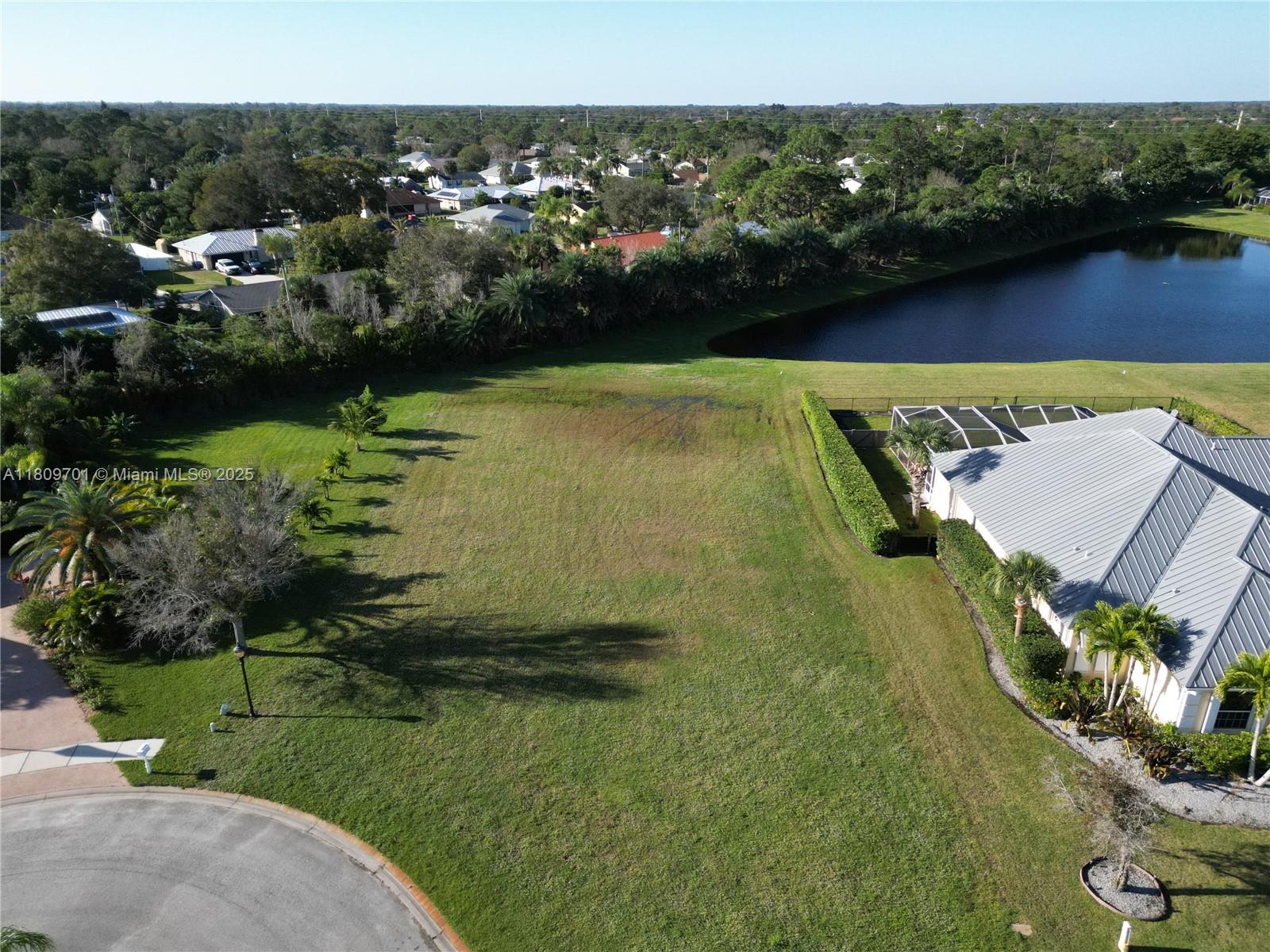 109 Snowy Egret Way, Sebastian, FL, 32958/$130,000 1 109 Snowy Egret Way