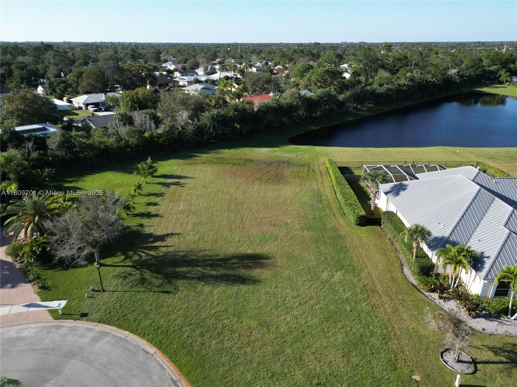 Photo of 109 Snowy Egret Way, Sebastian, FL 32958 (MLS # A11809701)