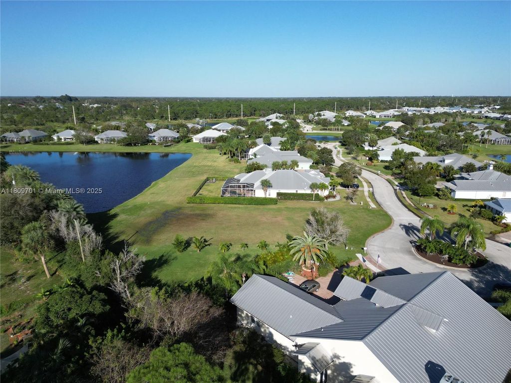 Photo of 109 Snowy Egret Way, Sebastian, FL 32958 (MLS # A11809701)