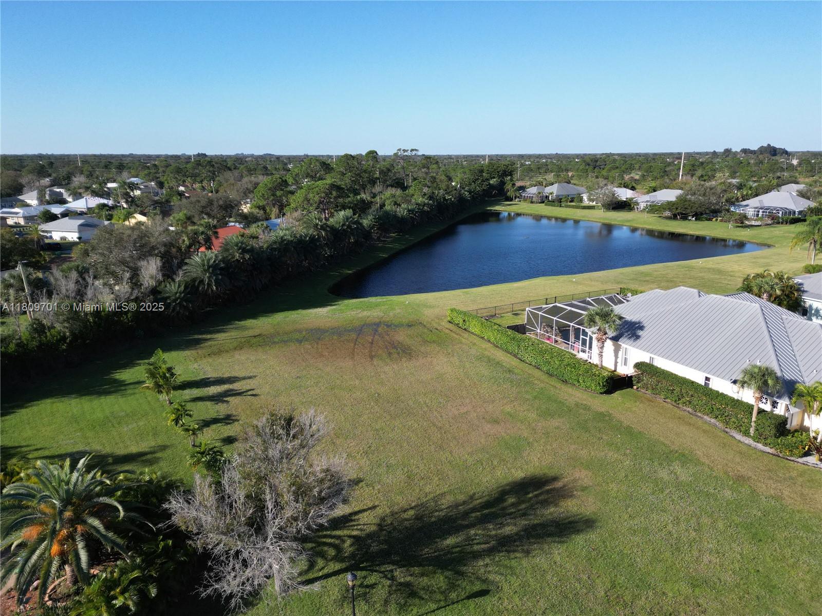 109 Snowy Egret Way, Sebastian, FL, 32958/$130,000 4 109 Snowy Egret Way