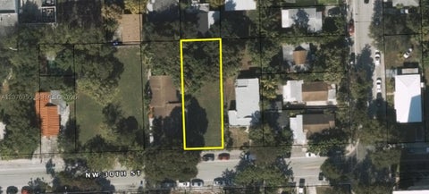 129 NW 30th St Miami FL 33127