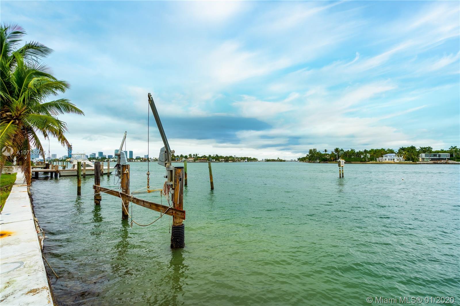 HIBISCUS ISLAND - Residential