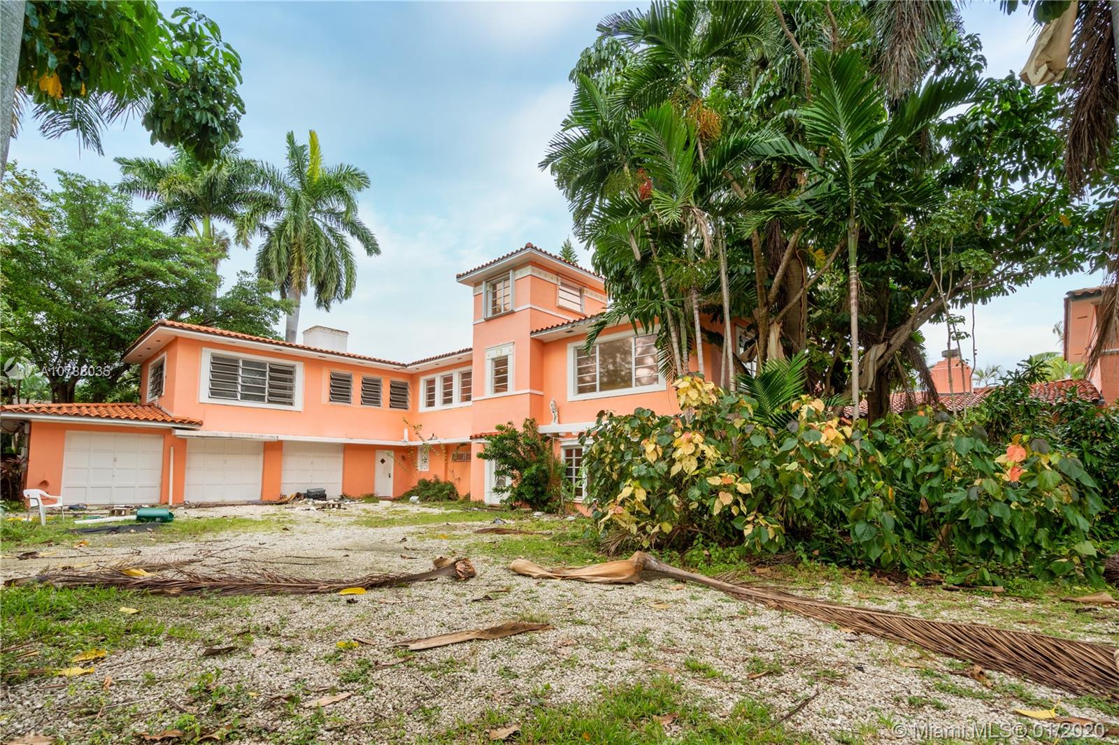 HIBISCUS ISLAND - Residential