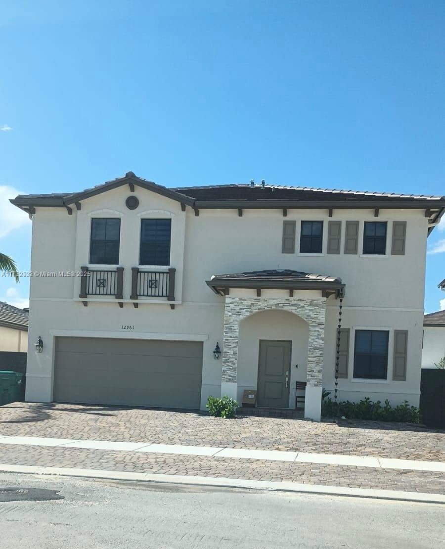 Property for Sale at 12961 Sw 230th St, Miami, Broward County, Florida - Bedrooms: 4 
Bathrooms: 3  - $685,000