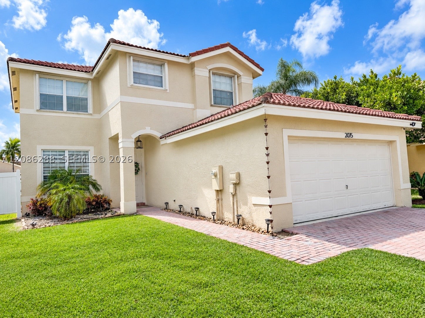 2075 SW 159th Ave