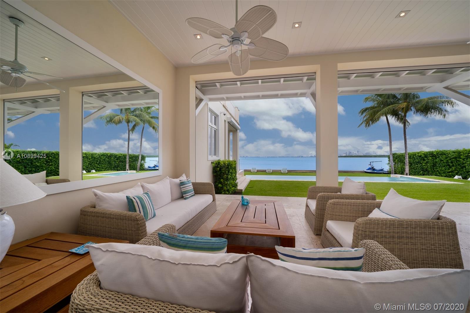 TROPICAL ISLE HOMES SUB 4 - Residential