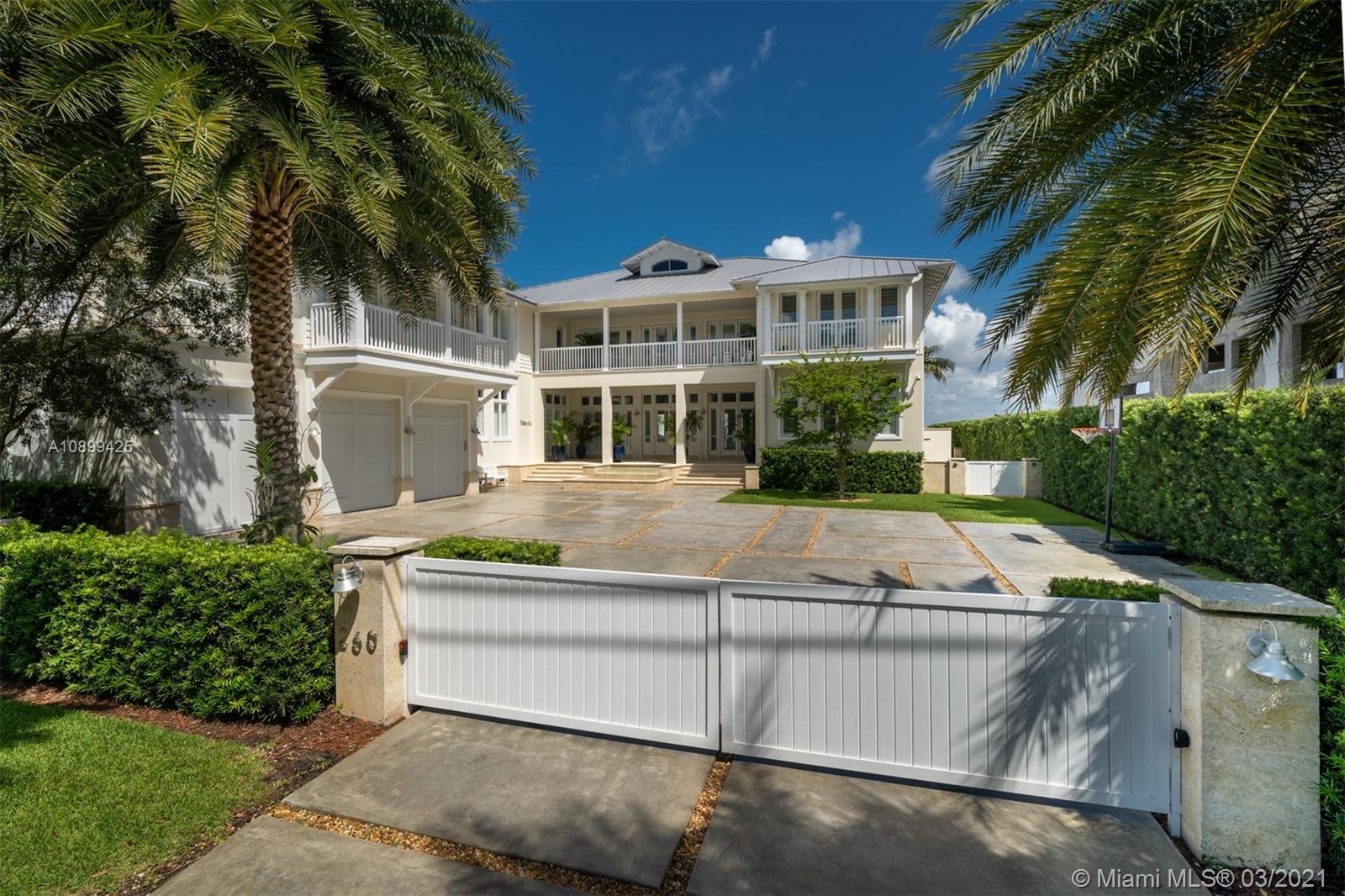 TROPICAL ISLE HOMES SUB 4 - Residential