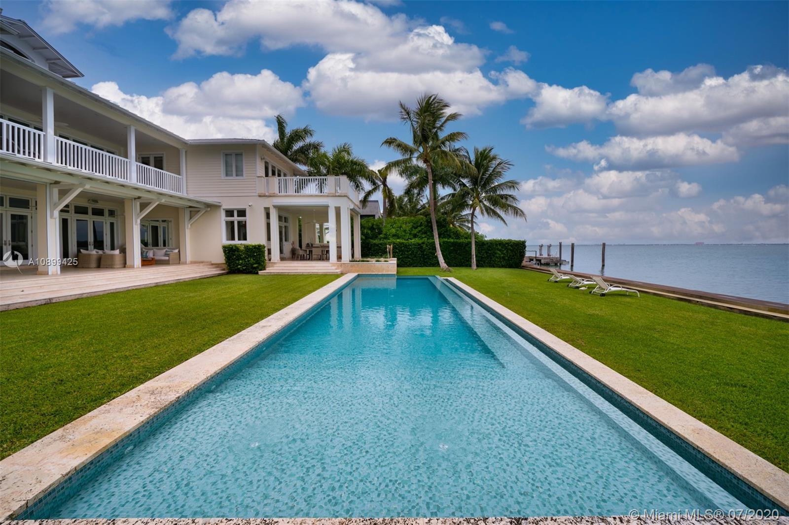 TROPICAL ISLE HOMES SUB 4 - Residential