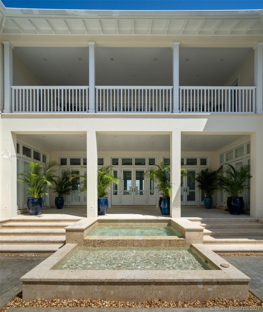 TROPICAL ISLE HOMES SUB 4 - Residential