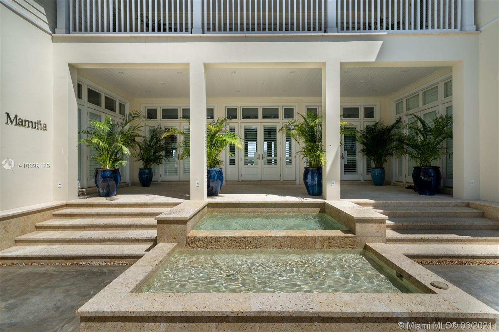 TROPICAL ISLE HOMES SUB 4 - Residential