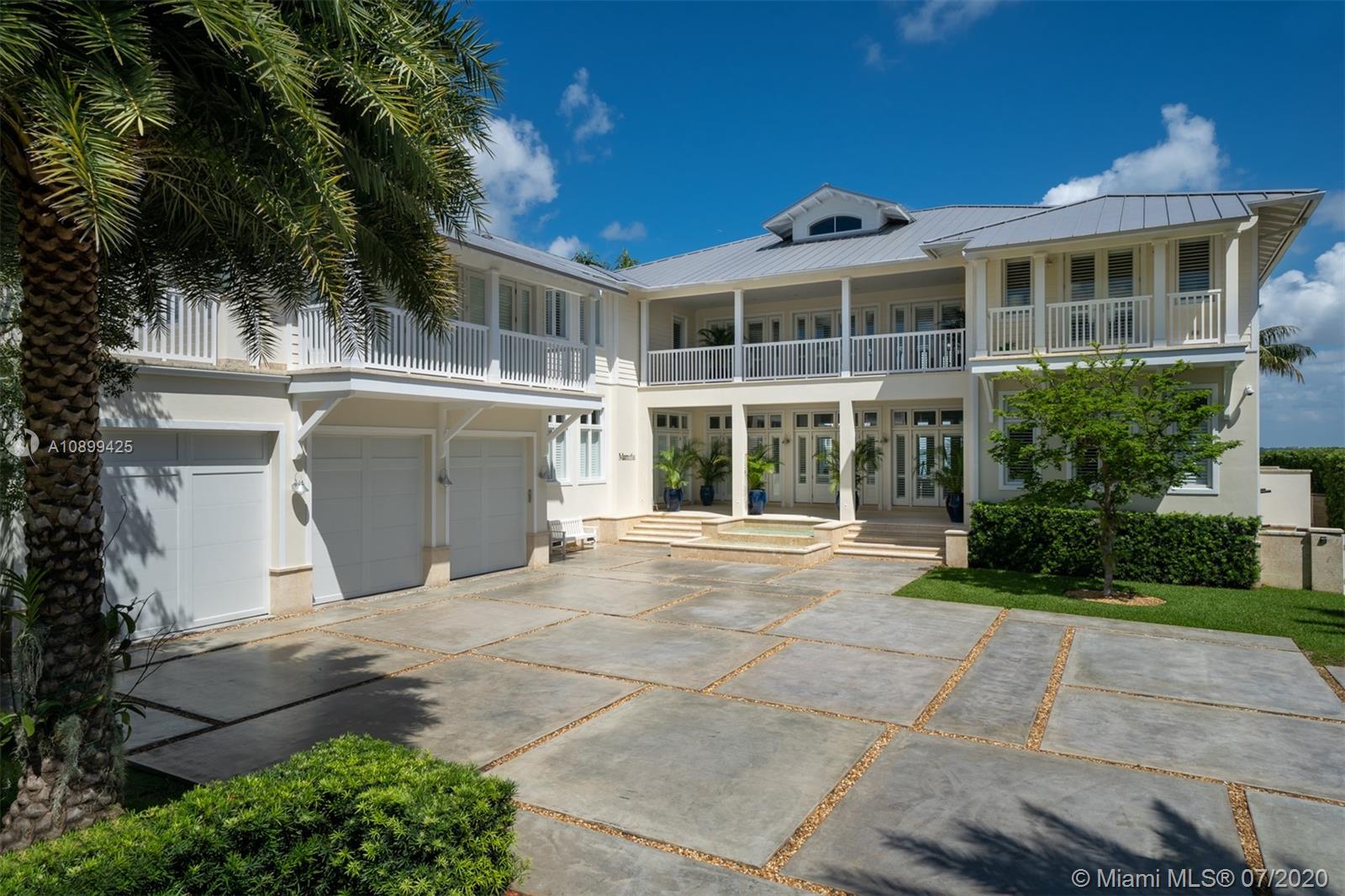 TROPICAL ISLE HOMES SUB 4 - Residential