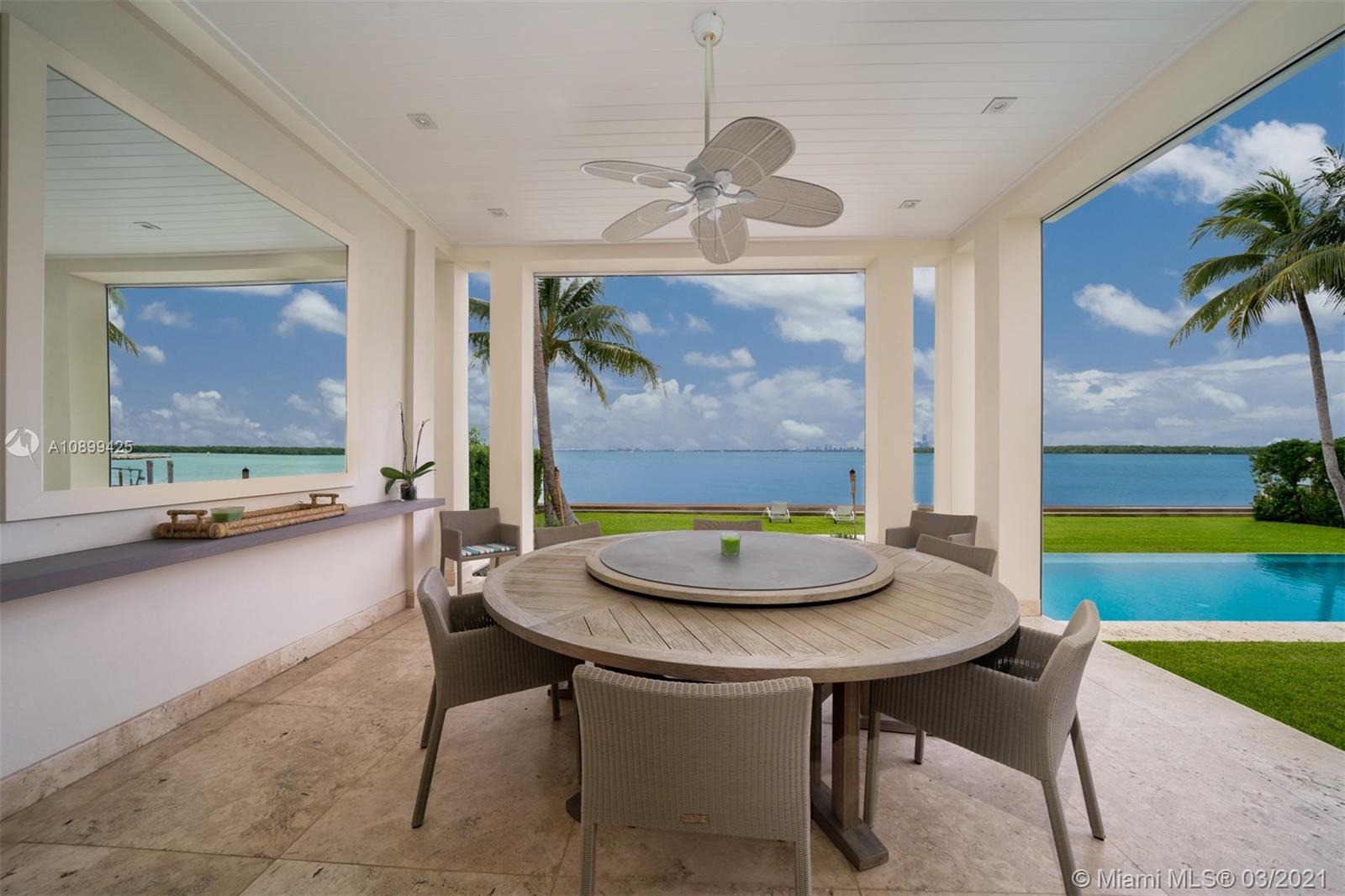 TROPICAL ISLE HOMES SUB 4 - Residential