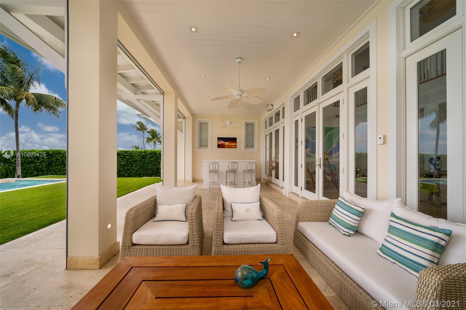 TROPICAL ISLE HOMES SUB 4 - Residential