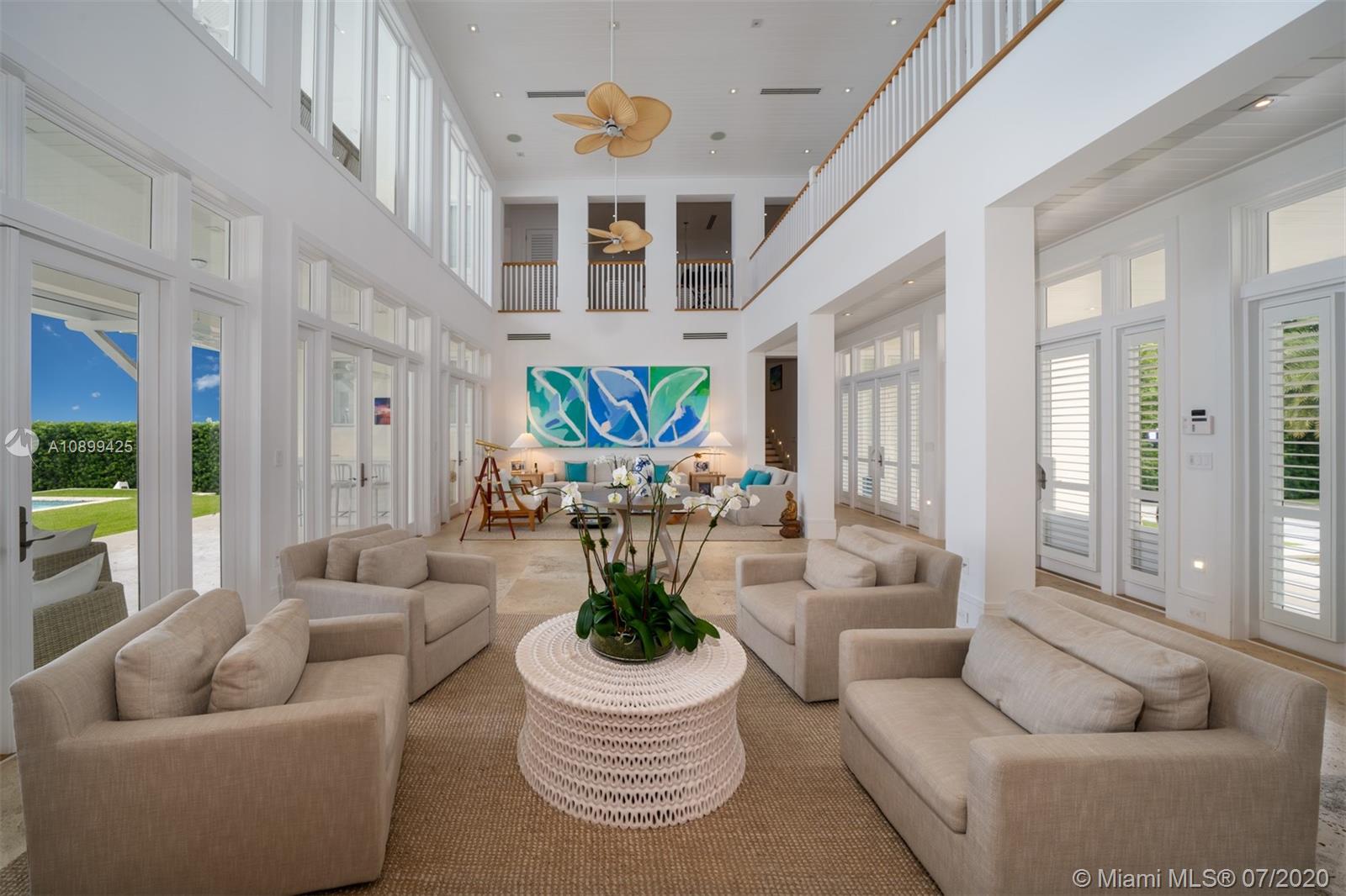 TROPICAL ISLE HOMES SUB 4 - Residential