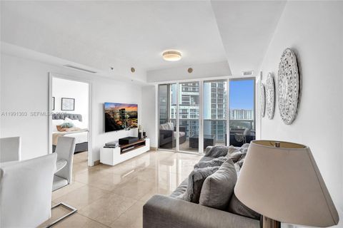 18201 Collins Ave 2007 Sunny Isles Beach FL 33160