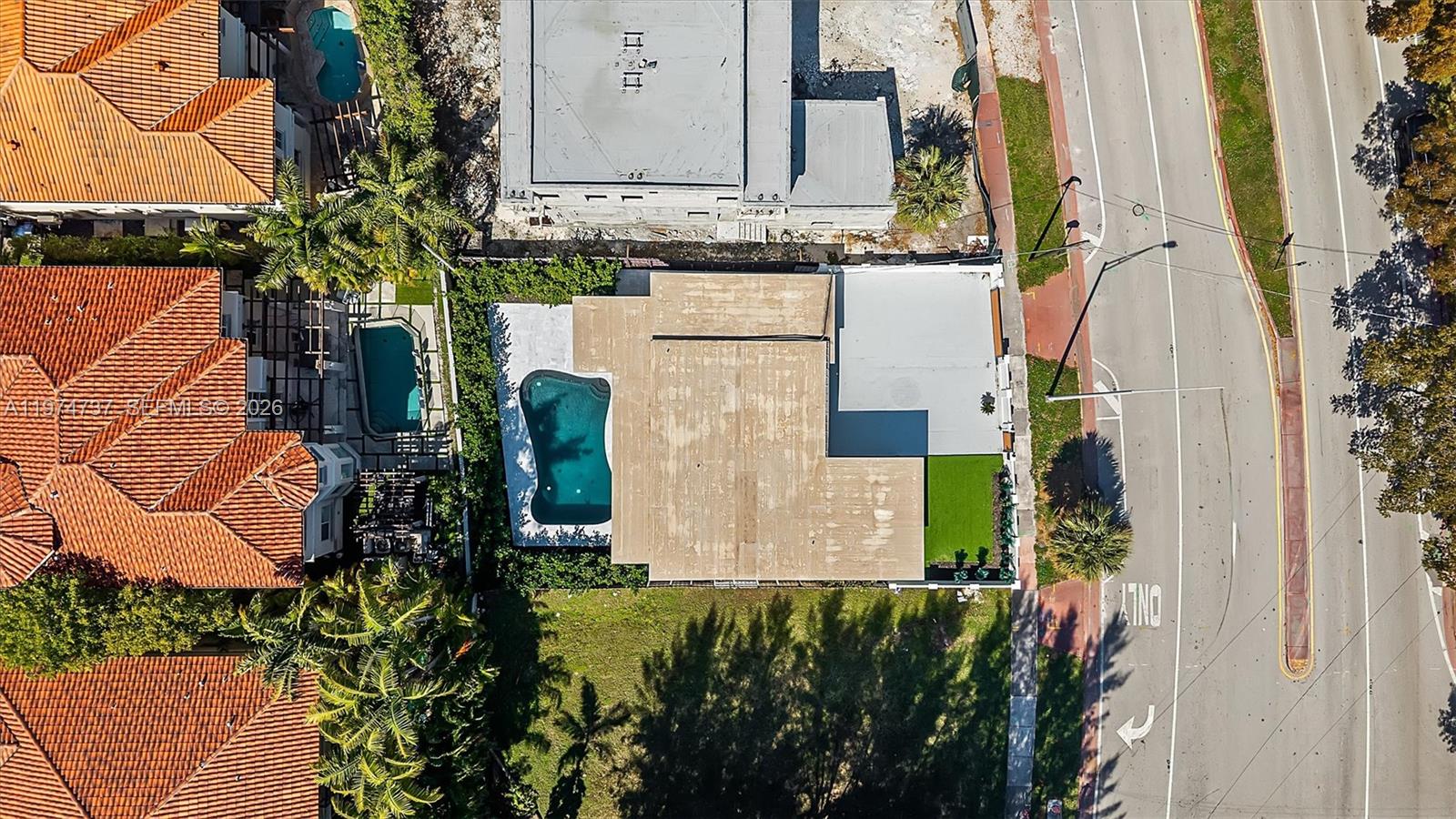 NAUTILUS SUB - Residential