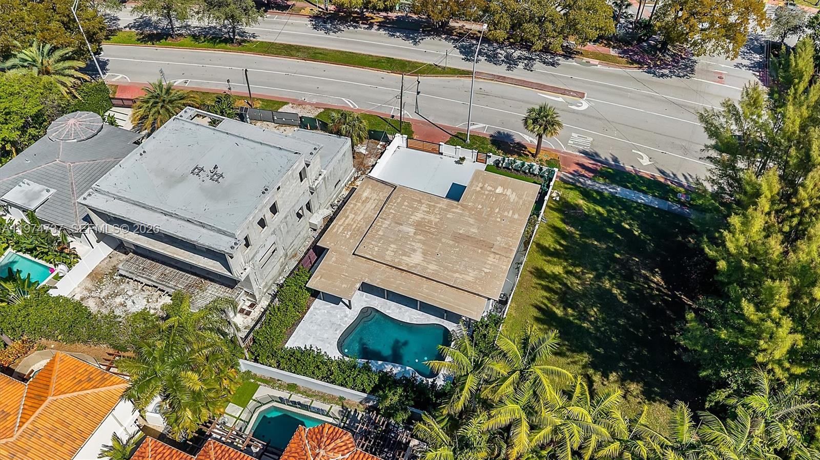 NAUTILUS SUB - Residential