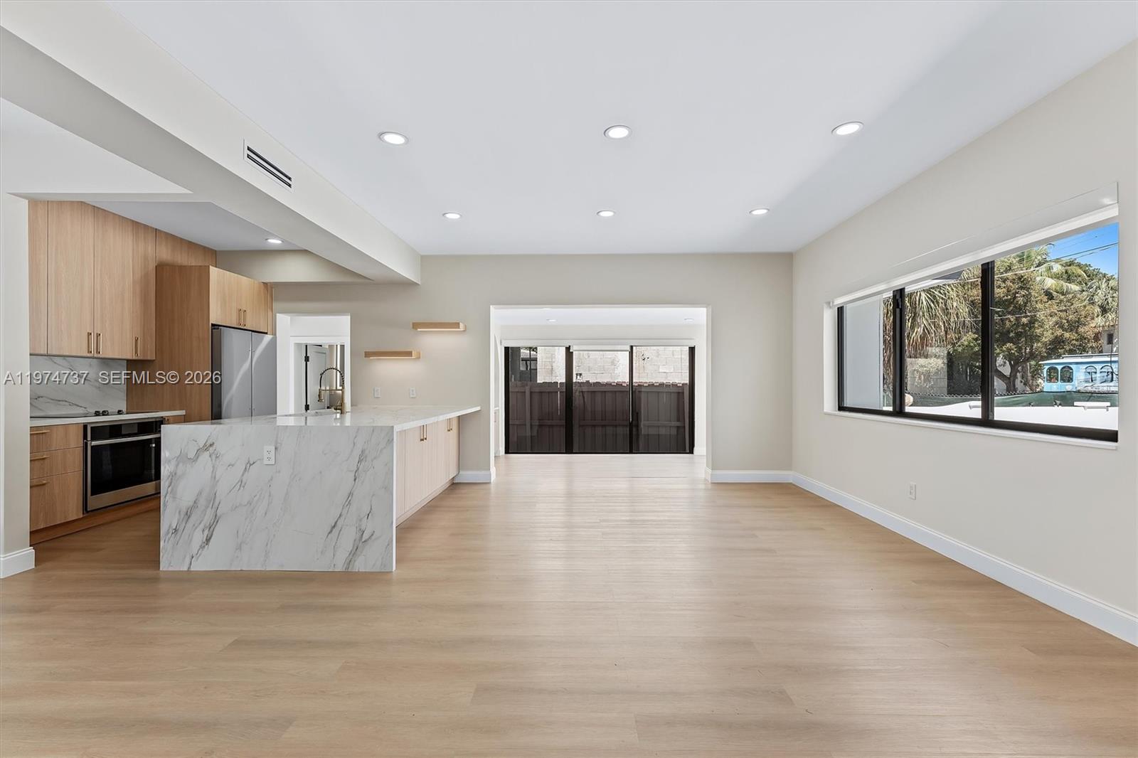 NAUTILUS SUB - Residential