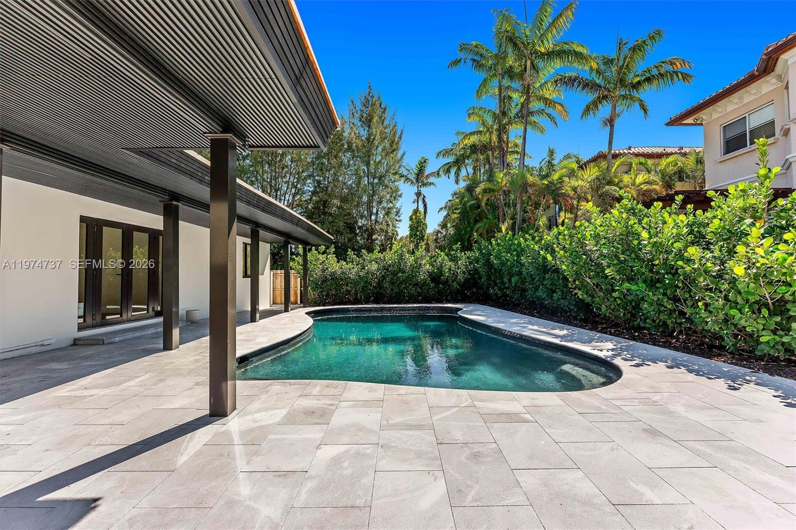 NAUTILUS SUB - Residential