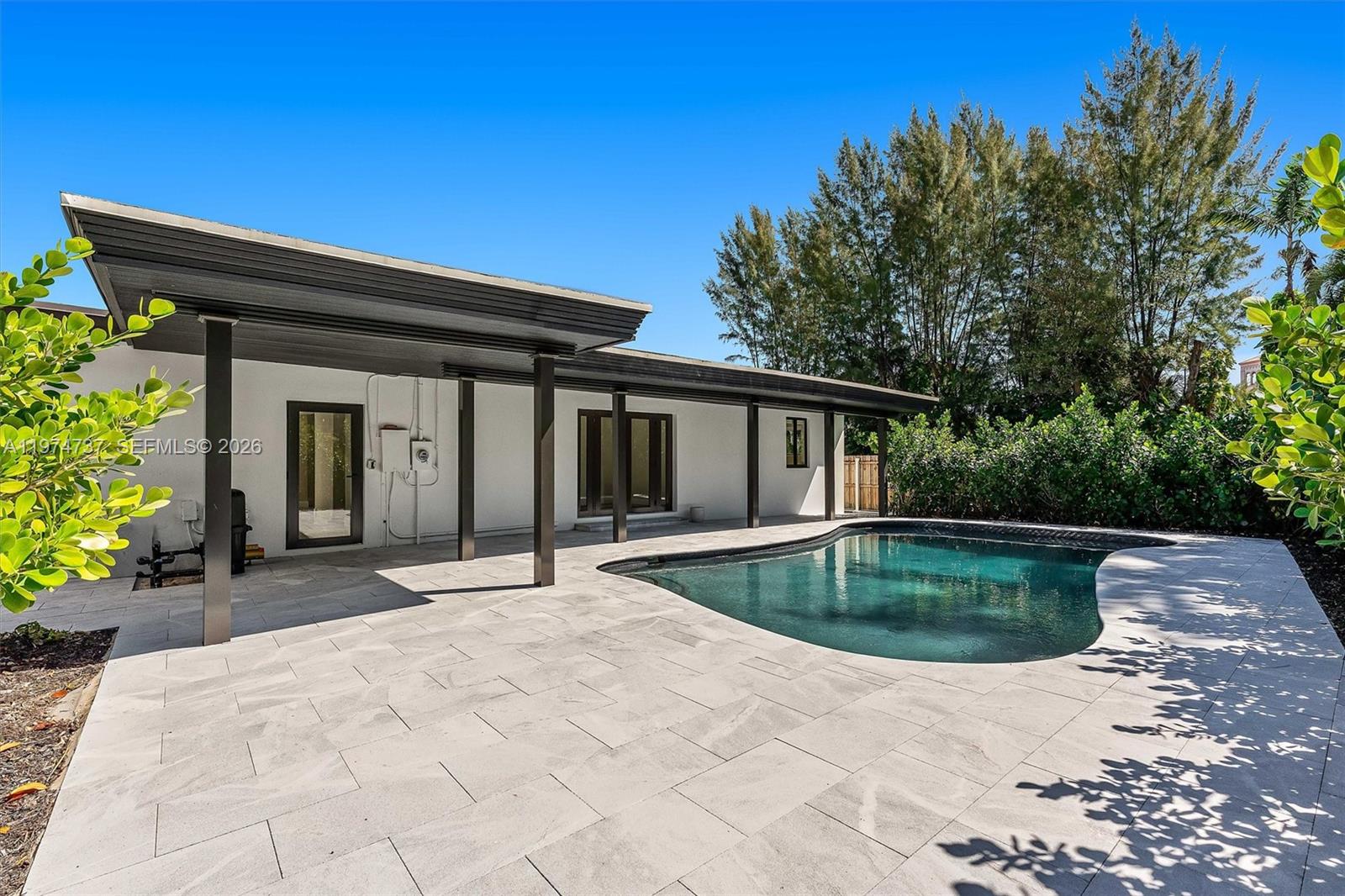 NAUTILUS SUB - Residential