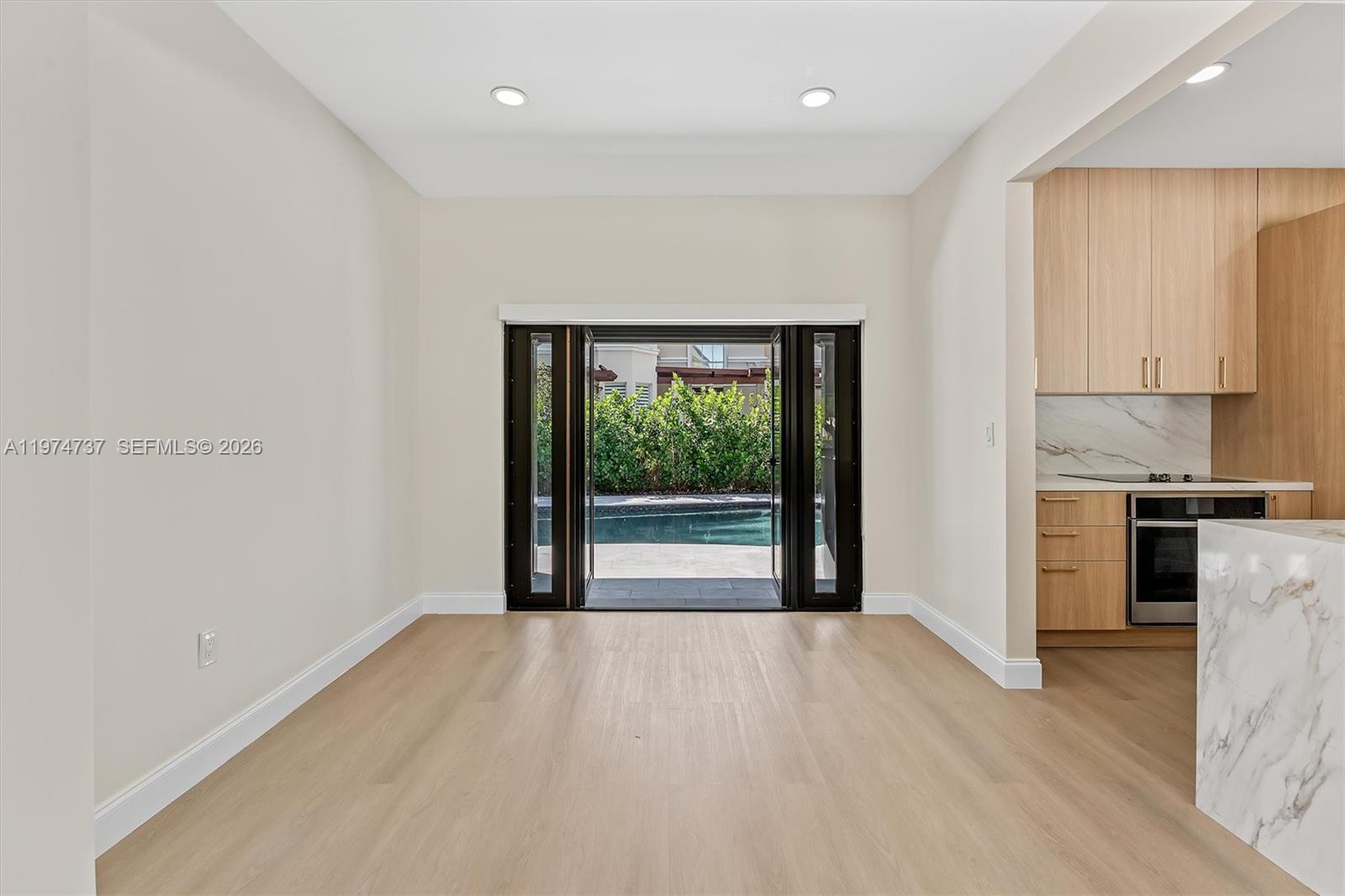 NAUTILUS SUB - Residential