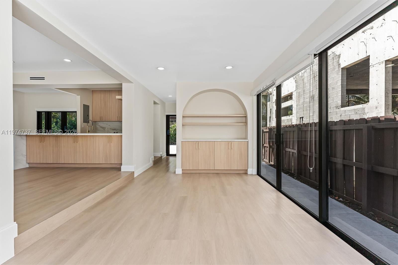 NAUTILUS SUB - Residential