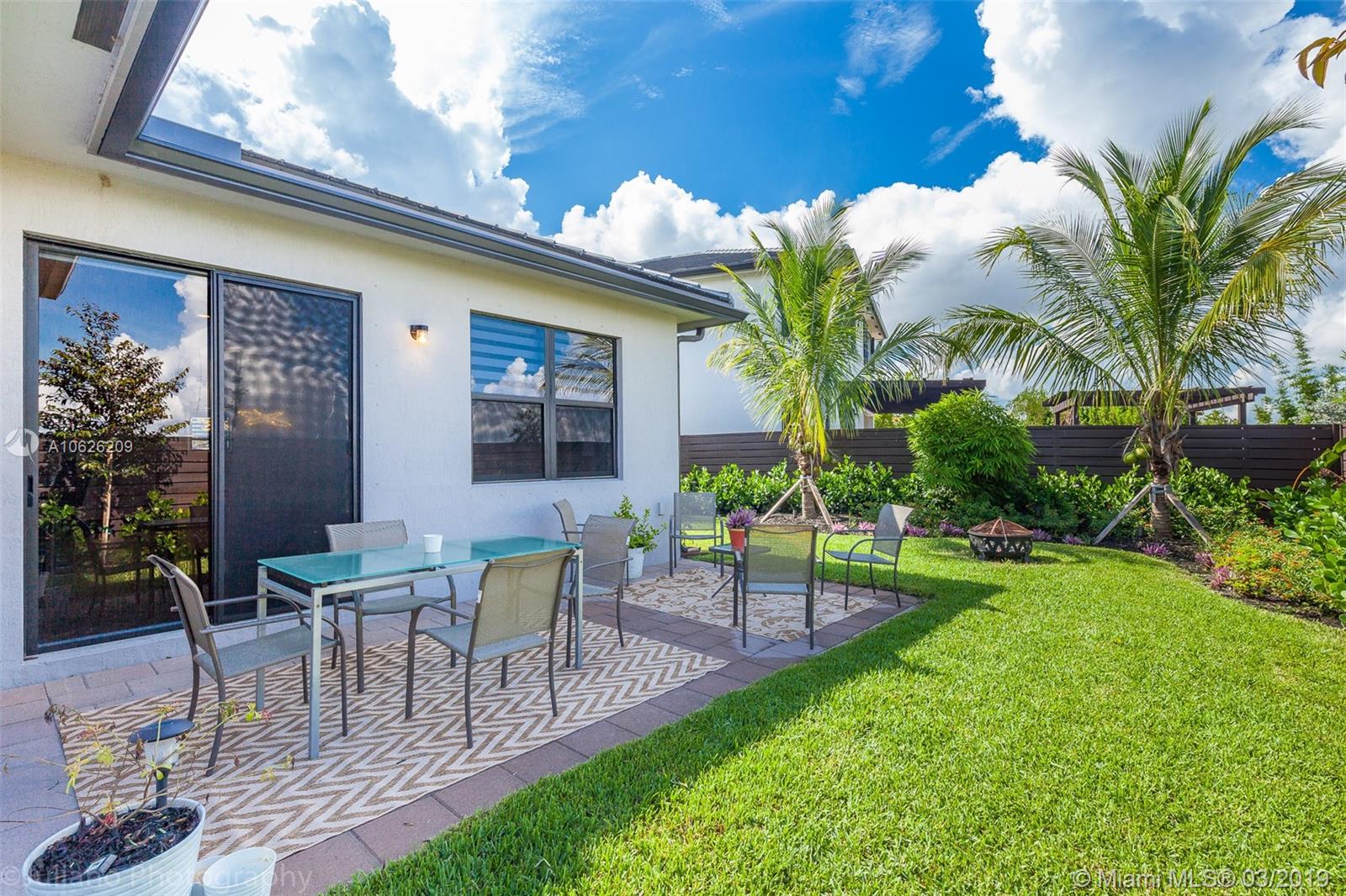 CRESTVIEW WEST - Residential Lease